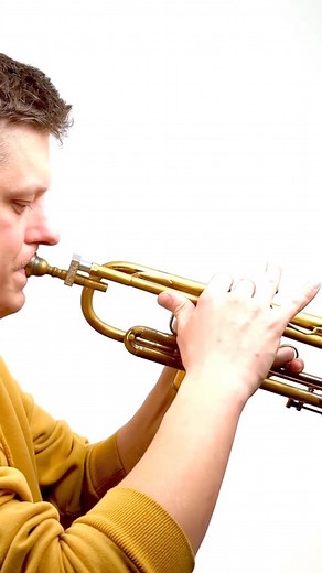 T.E.T. - TRUMPET EMBOUCHURE TRAINER. KGUMUSIC Our training tool for lip buzzing expands your skills as a player and helps to play correctly from the physical point of view. It’s a good way of working on the breath, as it builds up a balance between strength and agility. As the result, you are able to focus the response of the lips to airflow and get the endurance you need. . . . . . . #trumpetpractice #trumpetmouthpiece #mouthpiece #trumpet #trumpetlife #trumpetlove #trumpetplayers #trumpets #tr