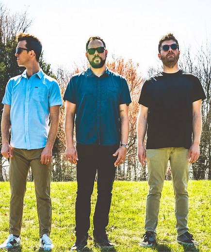 Pressing Strings Concert & Tour History (Updated for 2026) | Concert Archives