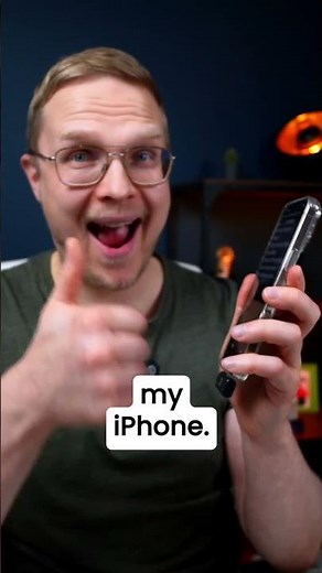 How I use Teleprompter Pro with my iPhone to Film Short Form Videos