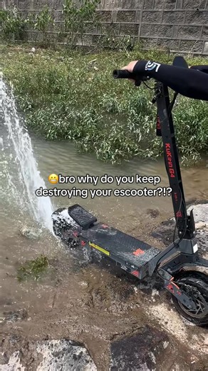 😆look at the prices… #kukiring4 #electricscooter #escooter #kukirin | kukirin g4