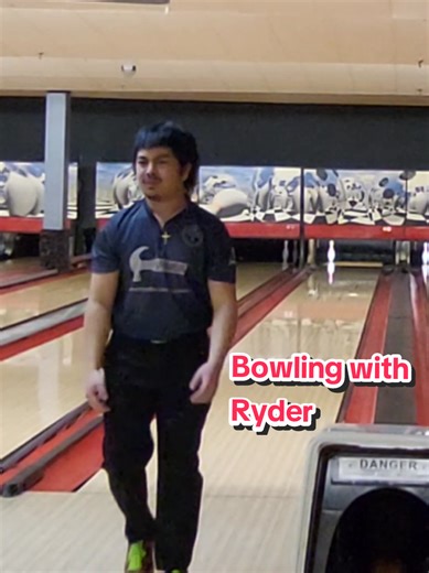 "noooo I was just playing around"#bowling #bowlingtiktok #foryou #fyp ...