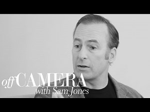 Bob Odenkirk Shares Advice from Bryan Cranston for Better Call Saul