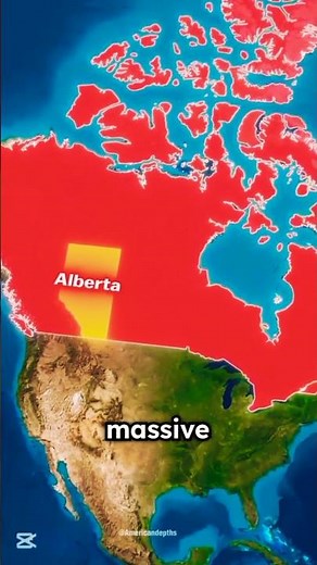 Could Alberta Become the 51st State of the USA?
