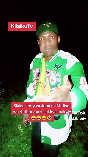 KILAIKU TV timoras01 on TikTok
