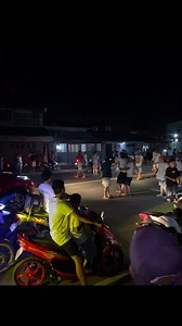 Happy ang Newyear dine sa kanto at may suntukan agad HAHAHAHAHAH UTAS | Aliah Andrea Bendaña Magnaye