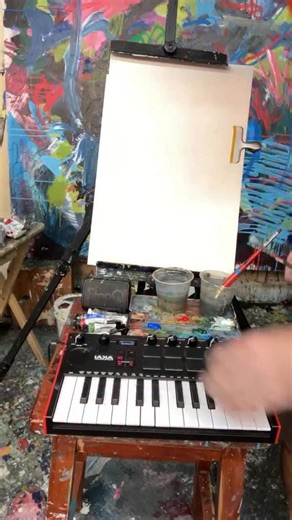 1.5K views · 83 reactions | Let's Paint TV on Reels | Facebook