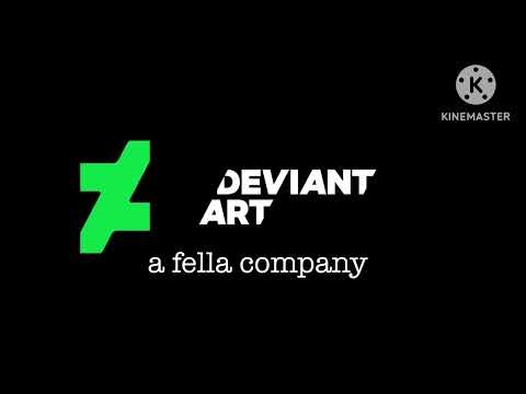 deviantart logo