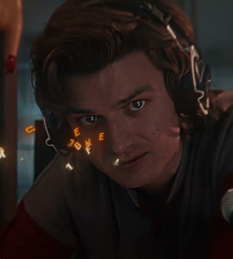 I’m not ready to lose him 💔 | End Of Beginning | Stranger Things Volume 1 edit