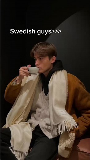 Dating Swedish Men: Tips and Trends