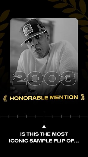 Tracklib on Instagram: "A masterpiece from @rickrubin 💎 #50yearsofhiphopsampling ⁣ ⁣ Follow for daily breakdowns celebrating 50 years of hip-hop sampling 🔎 @tracklib"