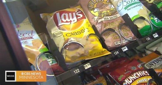 Tips on keeping ultra-processed foods out of kids’ diets