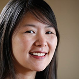 Janet Iwasa | Keynote Speaker | AAE Speakers Bureau