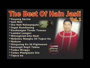 The Best Of Hain Jasli Vol 1