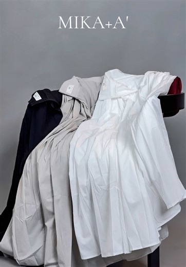 Stylish Skylar Skirt from MIKA Studio for Fashion Lovers