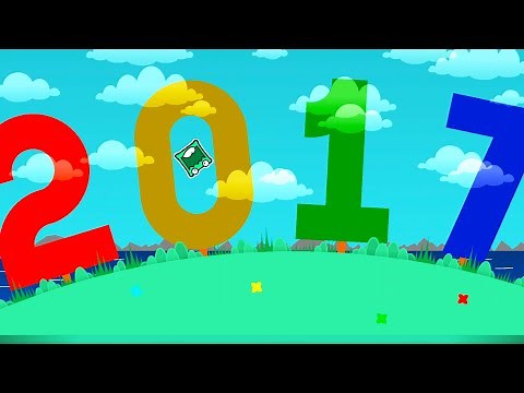 [All Coins] "The Farewell" by JonathanGD (XXL Demon) l Geometry dash 2.11