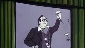 Scooby-Doo Show S2 odc. 04