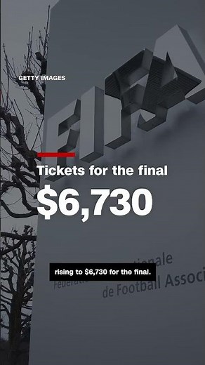 What to know about 2026 World Cup tickets going on sale