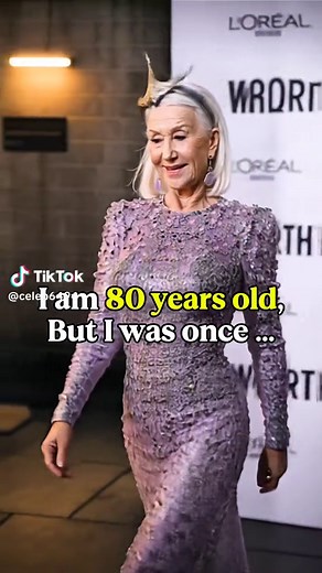 Helen Mirren: Journey from The Queen to Hollywood Royalty