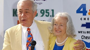 Noel Neill, first actress to play Lois Lane, dies at 95