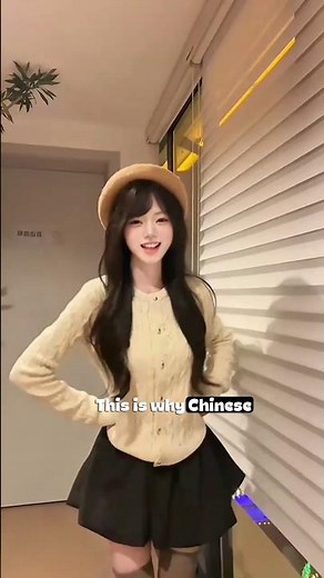 this is why Chinese girls stay slim.. #trending #chinesebeauty #beautytips