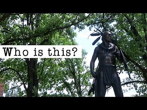 Exploring Oklahoma: Chickasaw Native Americans & Surrounding Areas - TheTechieGuy Travel Vlog