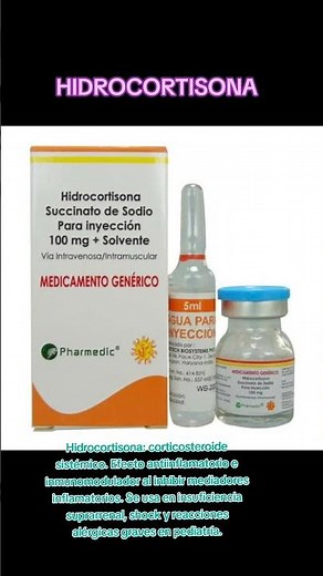 hydrocortisone