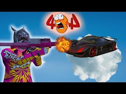 RPG VS ΙΠΤΑΜΕΝΑ ΑΜΑΞΙΑ - 404