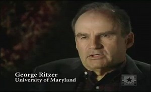 Formal organizations and bureaucracy: Part 5