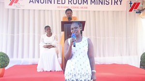 35 reactions | Anointed Room Ministry on Reels | Facebook