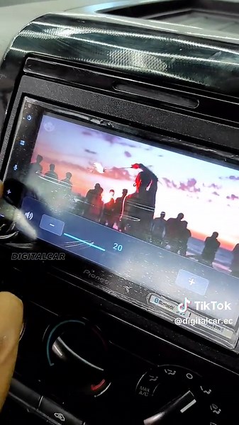 Transforma tu radio con Android: Un nuevo nivel de sonido