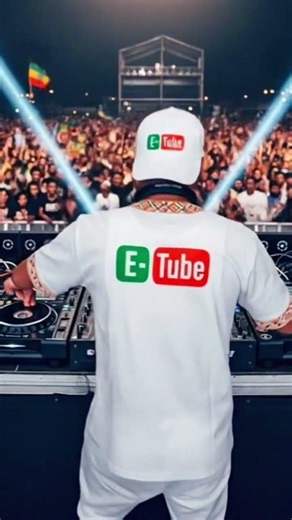 ግቻሜ ጉራግኛ - Hailu Ferja and E-tube Remix #ethiopianmusic #djremix #etube #gurage #music #fypage