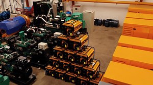 Has loadshedding got you down?Here at Sino Plant we stock a wide range of generators so that you don't get left in the dark.Our 6.5 kVA generators are perfect for keeping the lights on during loadshedding! Only R7975.00 VAT! | SINO Plant