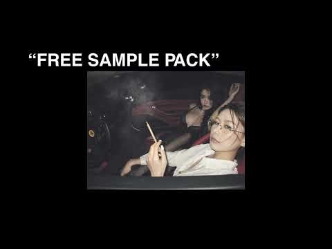 [FREE] RnB Sample Pack - "MIAMI GIRLS" (Drake, Bryson Tiller, Meek Mill, PND)
