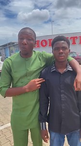 95K views · 3.9K reactions | Adoration Comedy Was Arrested by Oma | Uncle IB | Facebook