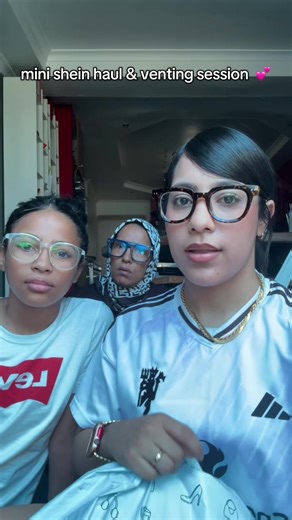 Mom's Experience with Woolworths and SHEIN Customers