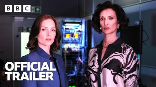The Capture Series 3 | Official Trailer - BBC | Marsden Proctor