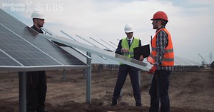 7 Ways life will change with sustainability. Let's build the world we want to see. | Mashable