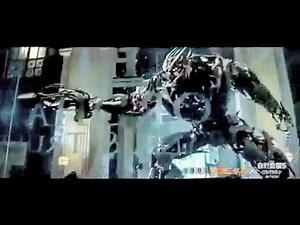 Transformers: The Last Knight - TV Spot #39 Megatron's Crew