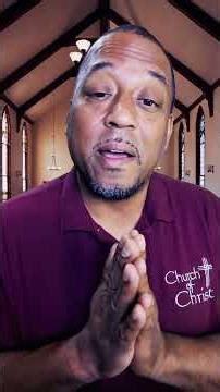 Pastor Pepe’s Bilingual Greeting for Spanish Visitor