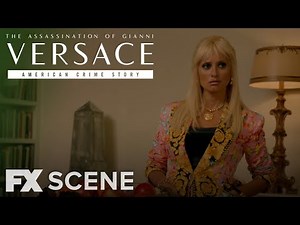 The Assassination of Gianni Versace | Season 2 Ep. 5: It Was His Idea Scene | FX