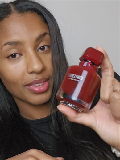 Discover L'interdit Perfume by Givenchy