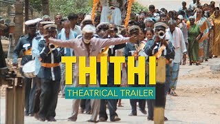 Thithi streaming: where to watch movie online?