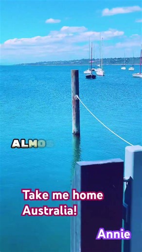 Country road take me home!