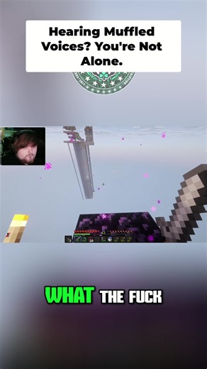 WTF was that?! Place is def haunted. Heard a mumble too. Thanks for watching, Tune into the Tbear Show Today. Follow For More - YouTube: https://youtube.com/@tbeargames?si=W1RJxJlf_gr3mbRZ ★★★★★★★ - TikTok: https://www.tiktok.com/@tbeargames7?_t=ZT-8zcLcXBLuLm&_r=1 ★★★★★★★ - Discord: https://discord.gg/3dvKqzUXuj ★★★★★★★ - Linktree: https://linktr.ee/TbearGames ★★★★★★★ Hashtags (ignore): #horror #horrorgaming #horrorgames #gaming #monecrafthorror