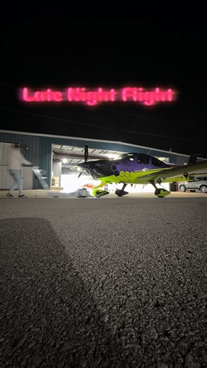 Lambros ®️ on Instagram: "Flying 50+ hours a month means the adventures don’t slow down… and neither do the oil changes 😂✈️ Tonight I realized I’m right at my next 100-hour + oil change and I’ve got a big trip to California on Monday. Total last-minute scramble. It was after hours, but I shot a text to Ken at Sparks Aviation / Autopilot’s Central and asked if there was any chance they could squeeze me in tomorrow. Last-minute doesn’t even begin to describe it… and he just said: “Bring it at 7:0