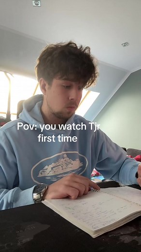 Pov you start the bootcamp. #tjr #trading #motivation | tjr bootcamp