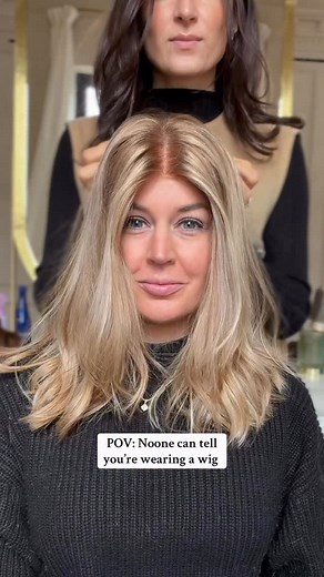 30K views · 799 reactions | This color ✨ . Book your consultation: shaniwigs.com . #hair #wigmaker #wiginstall | Shani Wigs - Repair-custom, style,cut | Facebook