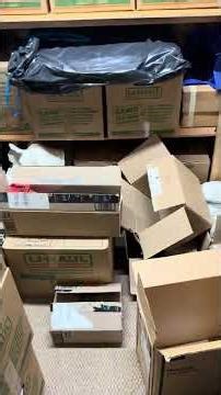 U-Haul boxes $1.50 each and they're actually strong #moving #movinghacks #budget