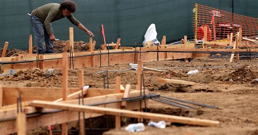 California expands wildfire survivor mortgage relief to $100,000