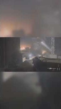 3... 2... 1... EXECUTE! MW3 Best Mission 💥